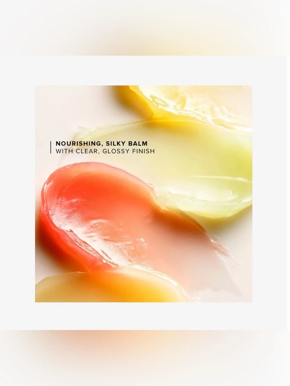 FARMACY Lip Smoothie Vitamin C + Peptide Lip Balm